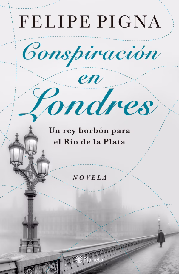 Conspiración en Londres
