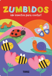 Zumbidos de insectos para contar