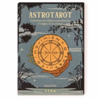 Astrotarot (Baraja + Libro)