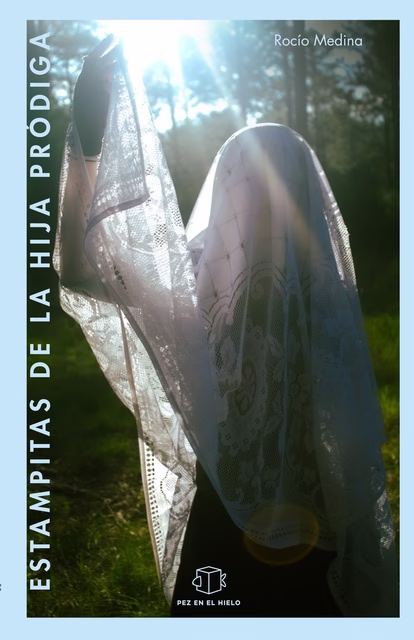 Estampitas de la hija prodiga