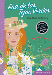 Ana de las tejas verdes