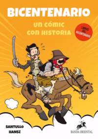 Bicentenario. Un comic con historia