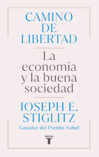 Camino de libertad