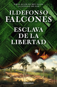 Esclava de la libertad (edición limitada)