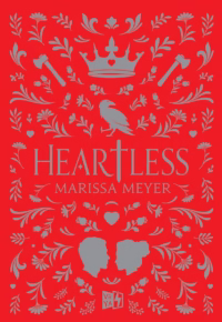 Heartless (Edición de lujo roja)