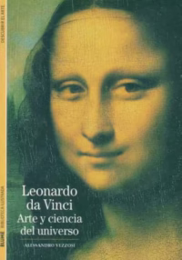 Leonardo Da Vinci. Arte y ciencia del universo