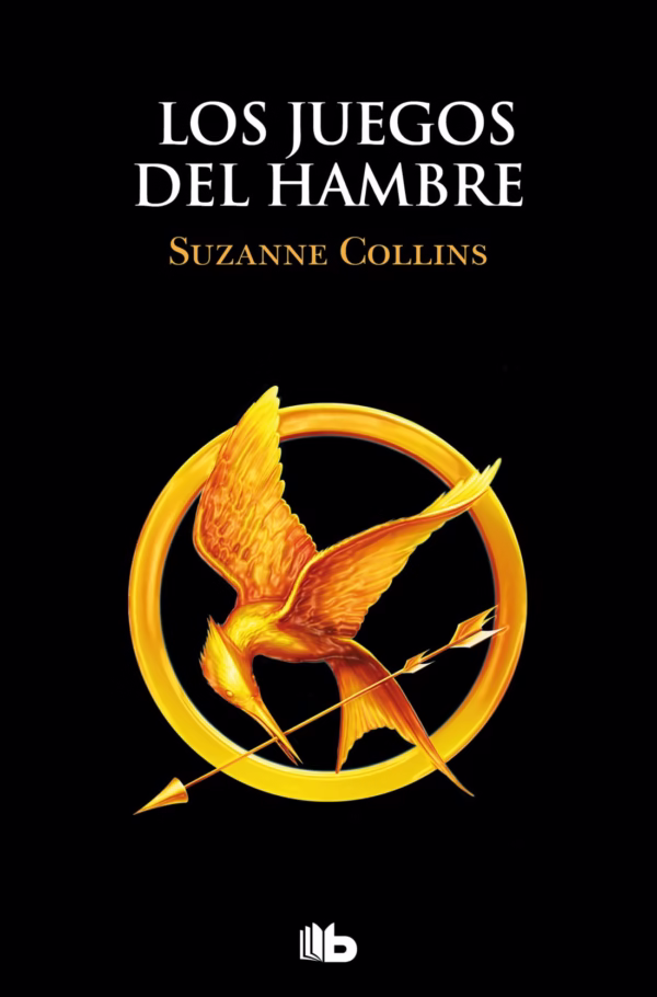 Los Juegos del Hambre 1 (Bolsillo)