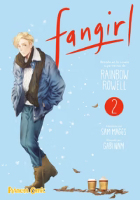 Fangirl 02