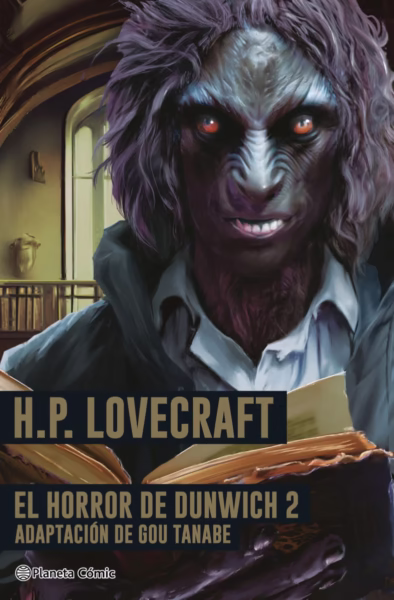 El horror de Dunwich 02