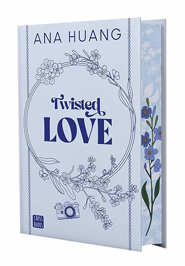 Twisted Love - Twisted 1 (Edición especial)