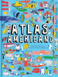 Atlas Americano