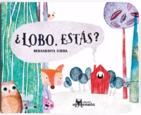¿Lobo, estas?