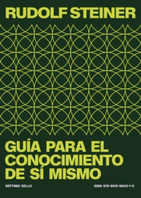 Guía para el conocimiento de sí mismo