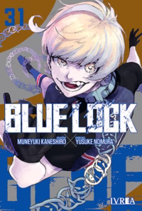 Blue Lock 31
