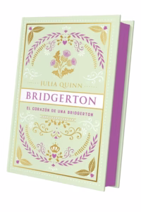 El corazón de una Bridgerton (Edición Especial Limitada)