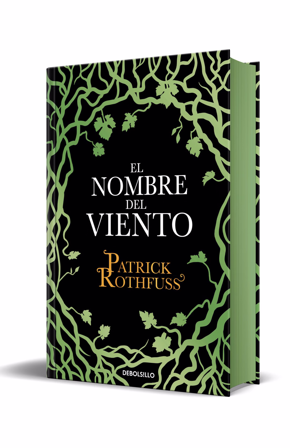 El nombre del viento (Crónica del asesino de reyes 1)