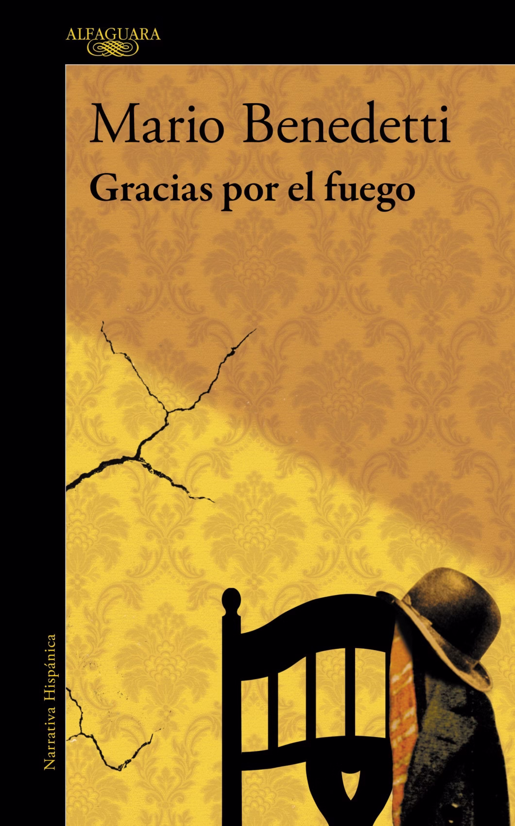 Gracias por el fuego