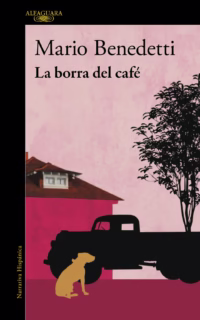 La borra del café