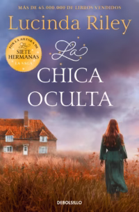 La chica oculta (bolsillo)