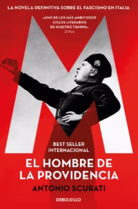 M. - M. El hombre de la providencia