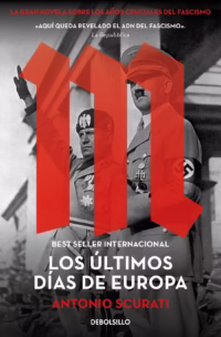 M. - M. Los últimos días de Europa