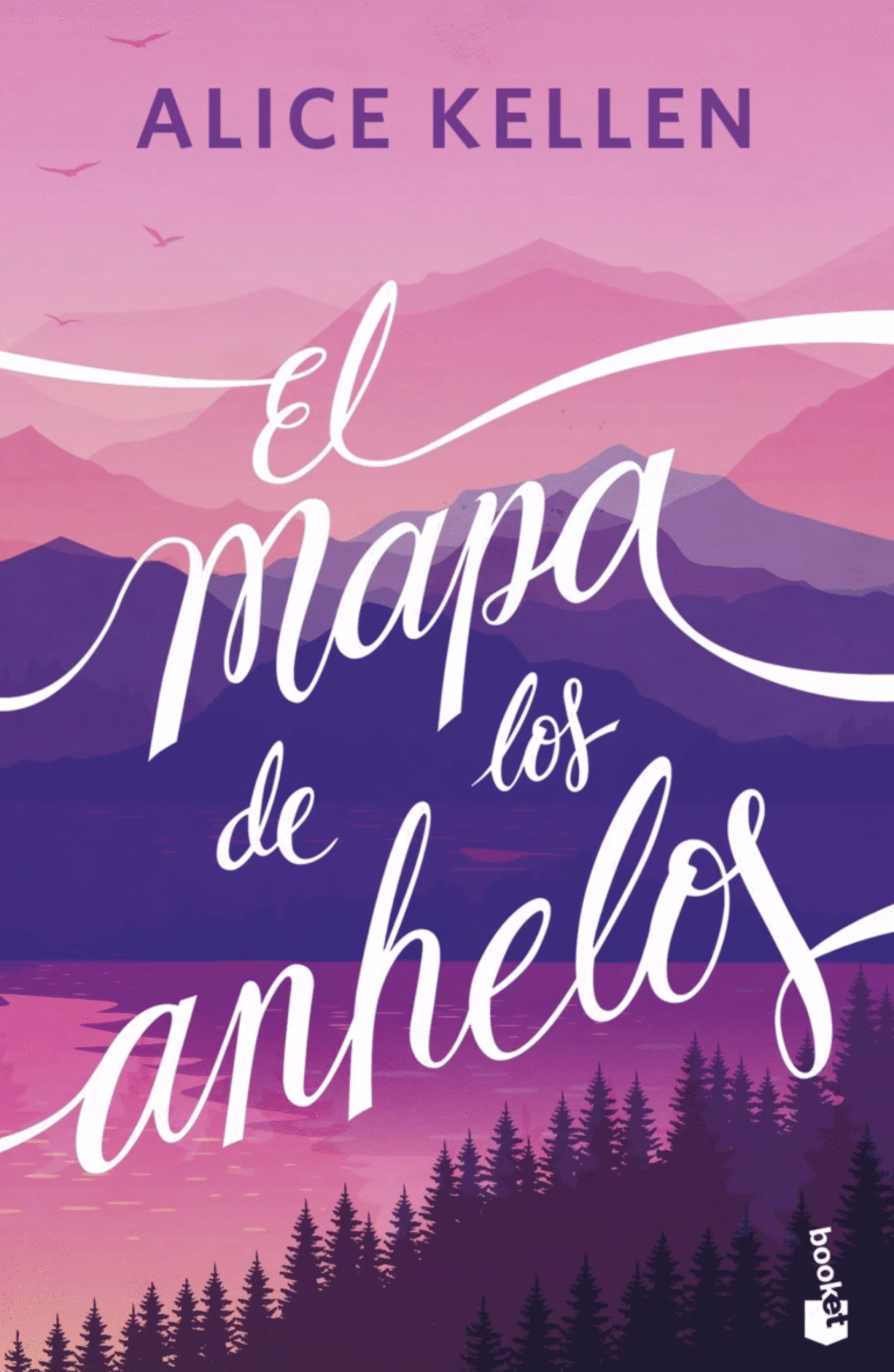 El mapa de los anhelos (Promo Invierno 2025)