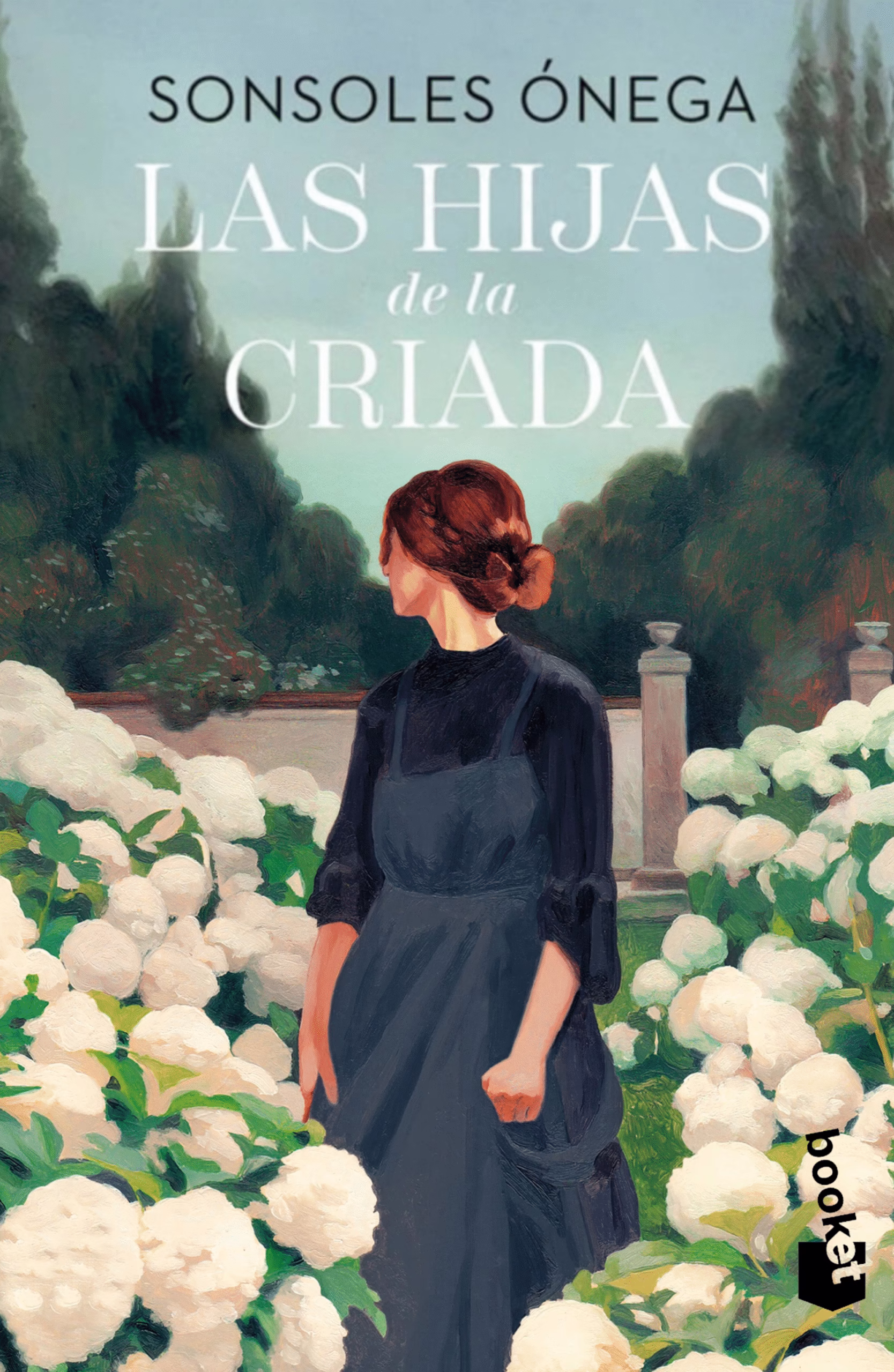 Las hijas de la criada (Promo Invierno 2025)