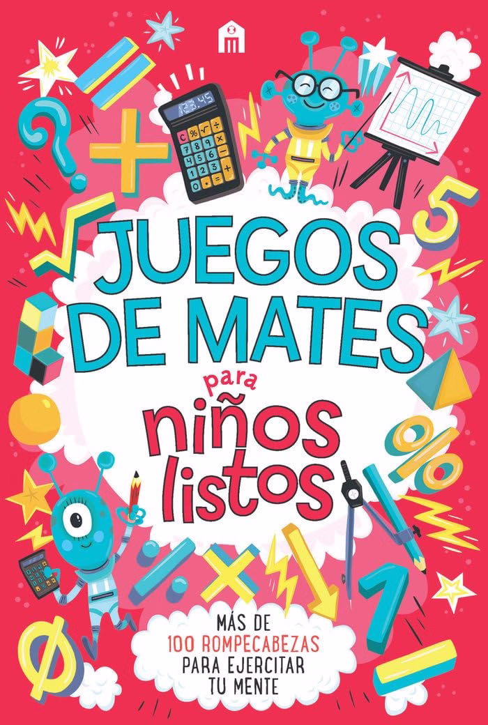 Juegos de mates para niños listos