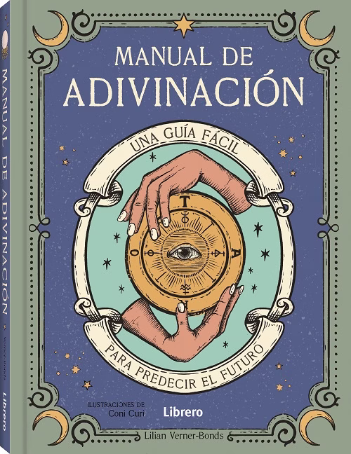 Manual de adivinación