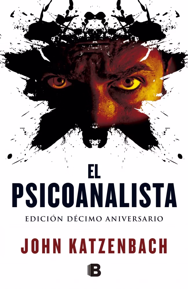 El psicoanalista (10 aniversario)