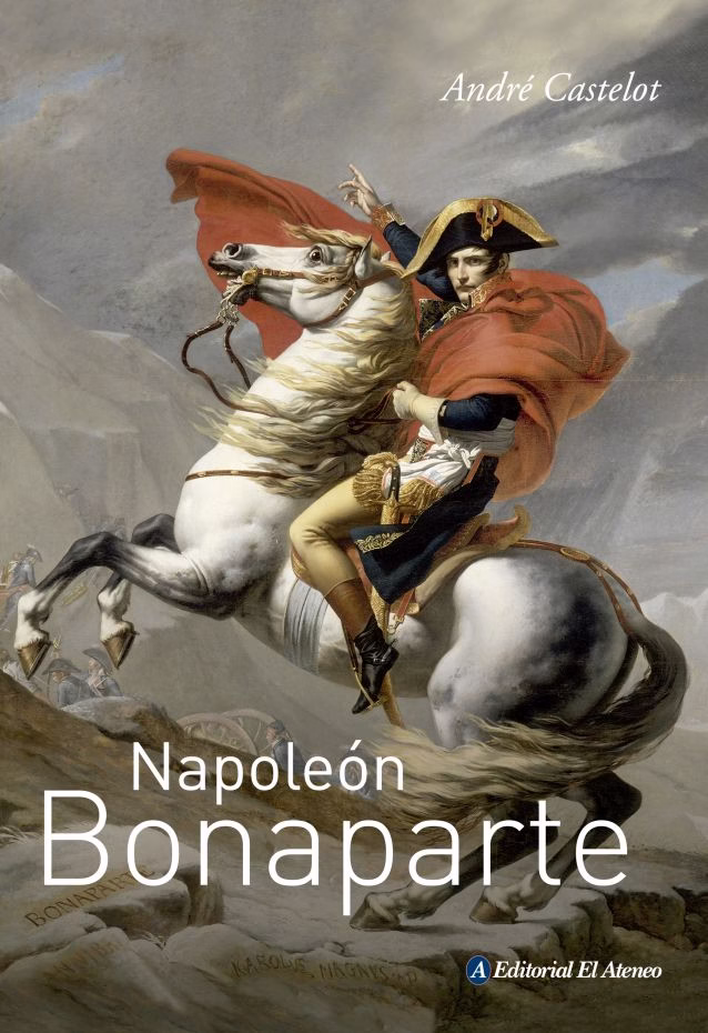 Napoleón Bonaparte