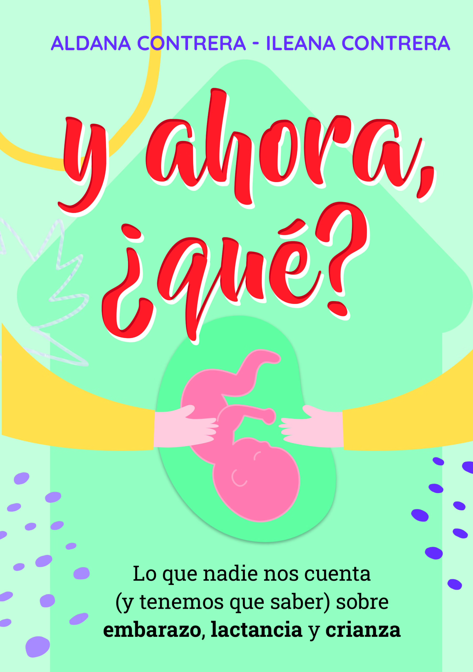 Y ahora, ¿qué?