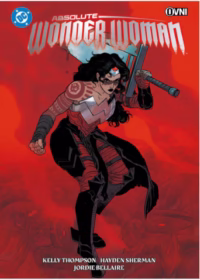 Absolute Wonder Woman Vol.1 (2da Edición)