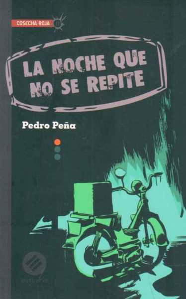 La noche que no se repite