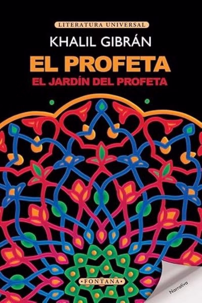 El profeta