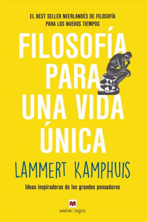 Filosofía para una vida misma