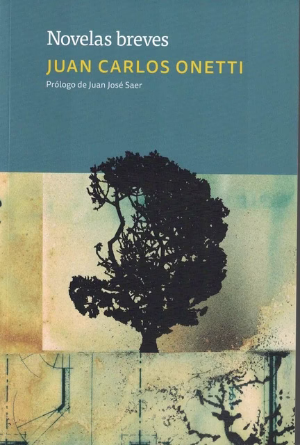 Novelas breves (bolsillo)