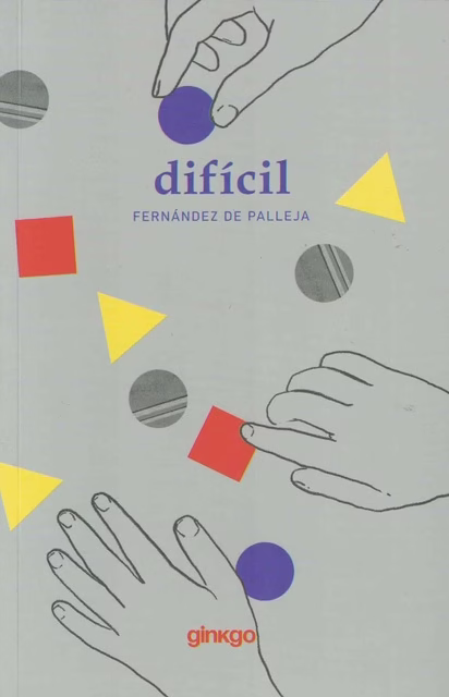 Dificil