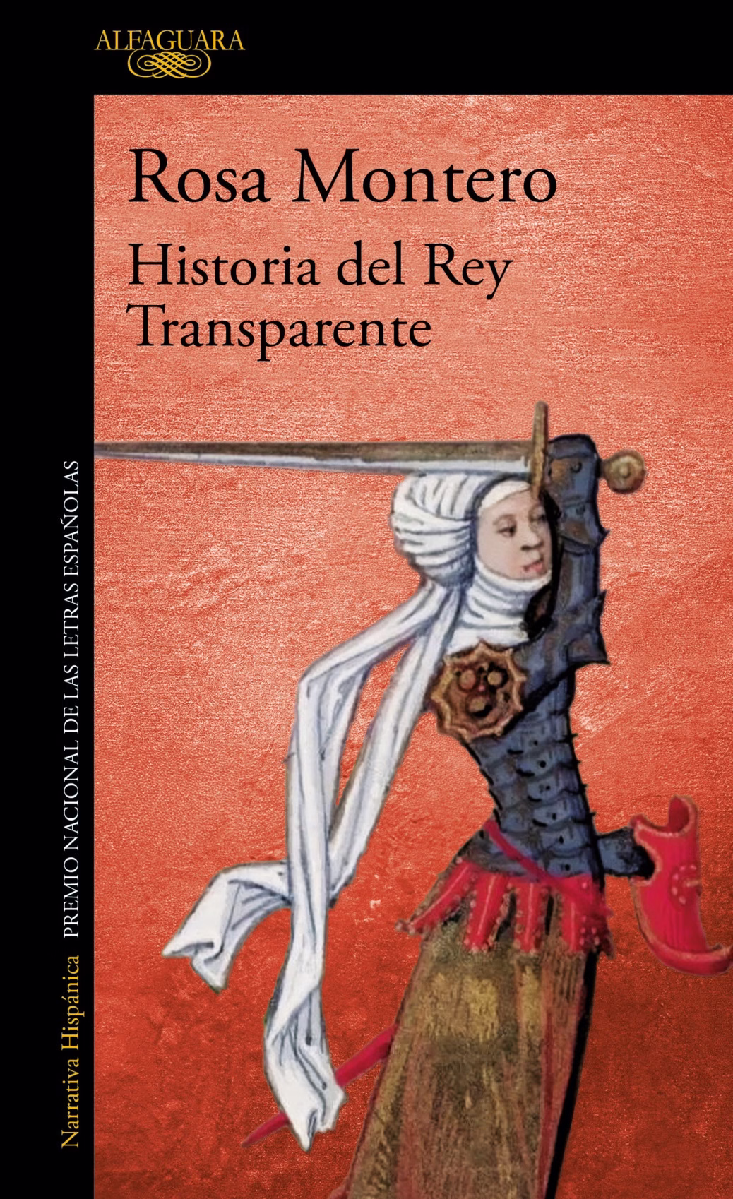 Historia del Rey Transparente (20 aniversario)