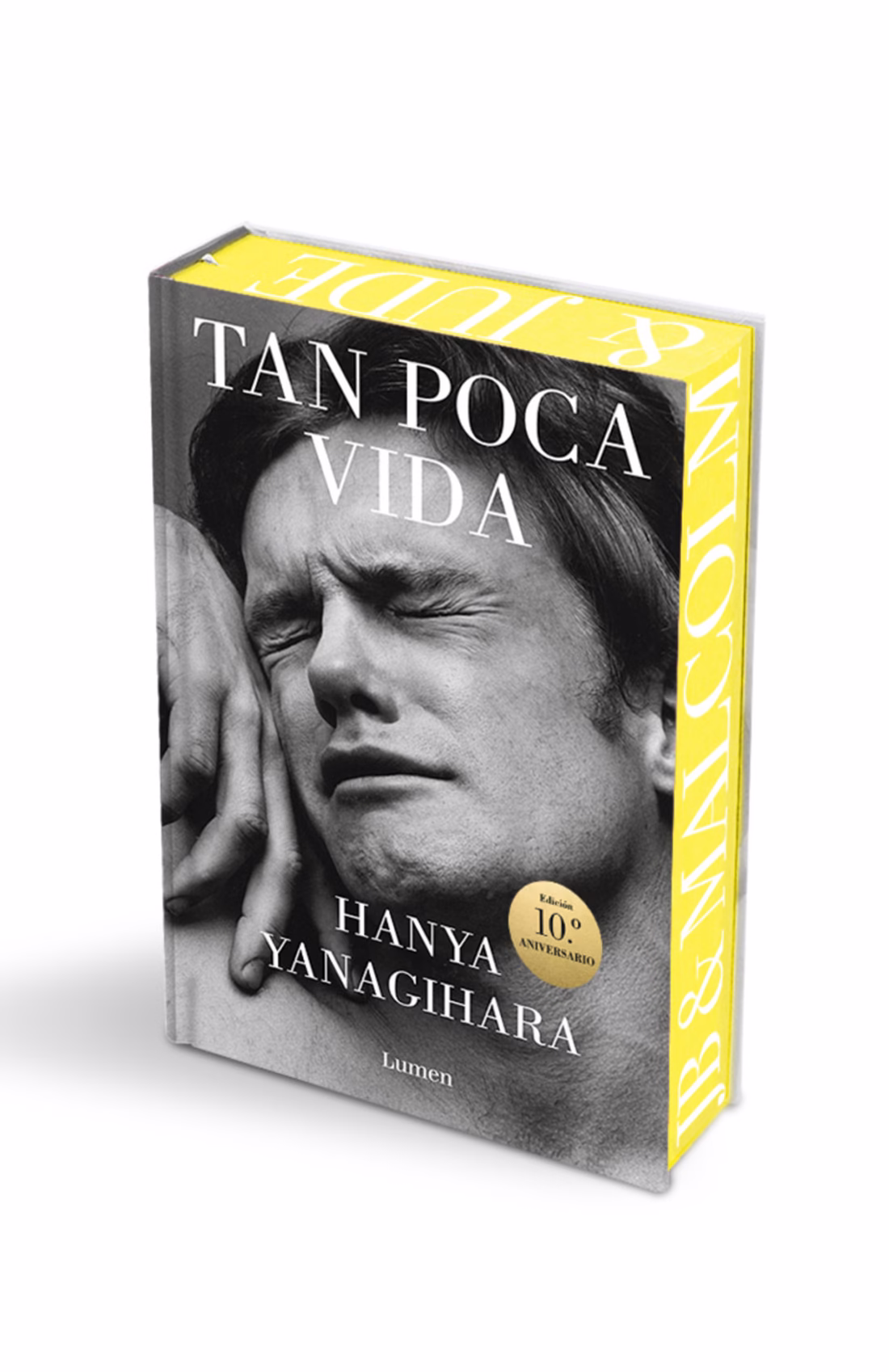 Tan poca vida (10 Aniversario)