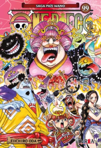 One Piece 99