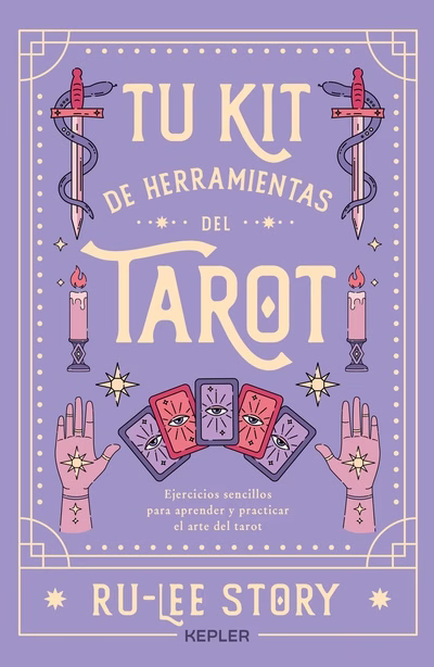 Tu kit de herramientas del tarot