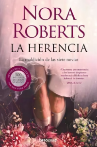 La herencia (La maldición de las siete novias 1)