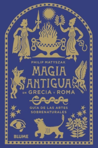 Magia antigua en Grecia y Roma