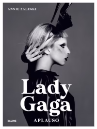 Lady Gaga: Aplauso