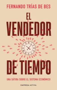 El vendedor de tiempo