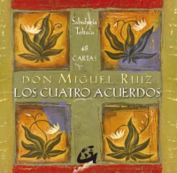 Los cuatro acuerdos (cartas)