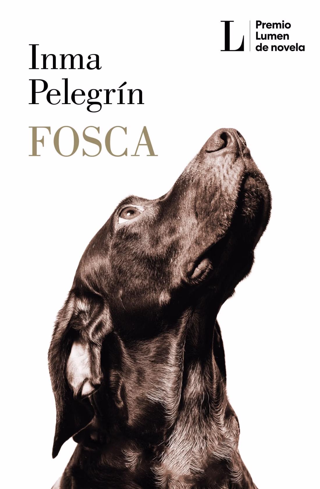 Fosca (Premio Lumen 2025)