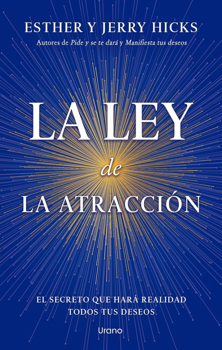 La ley de la atracción
