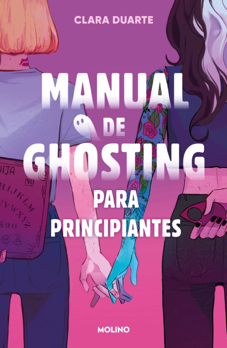 Manual de ghosting para principiantes